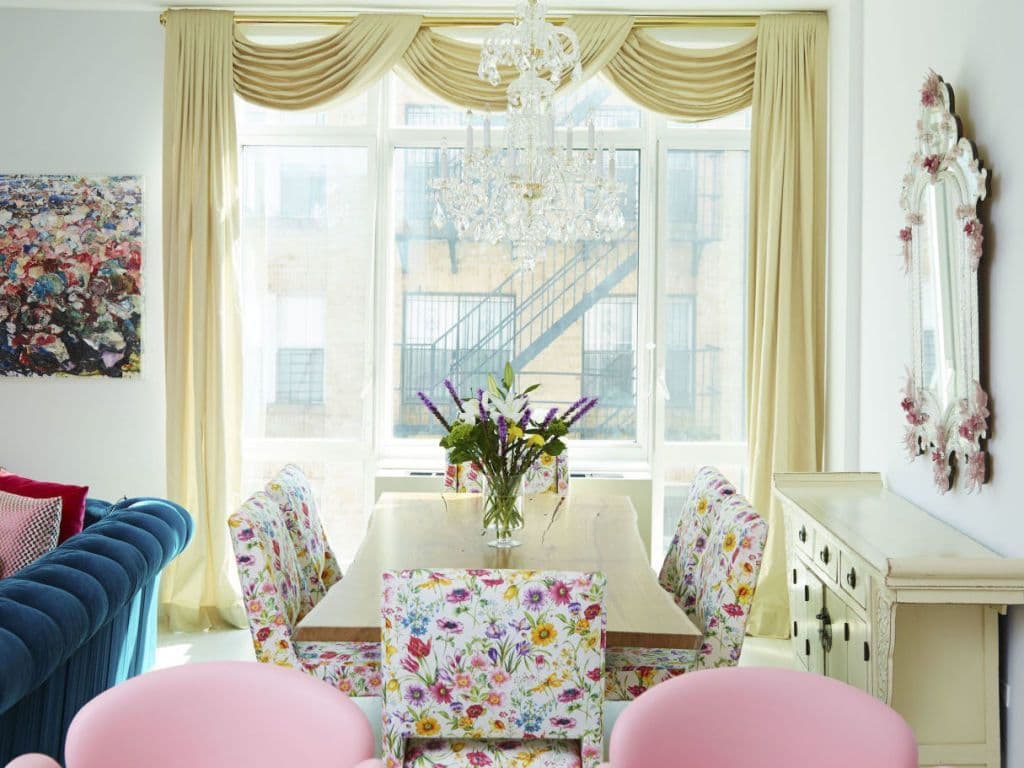 When Is the Right Time to Consider Buying Faux Roman Shades?