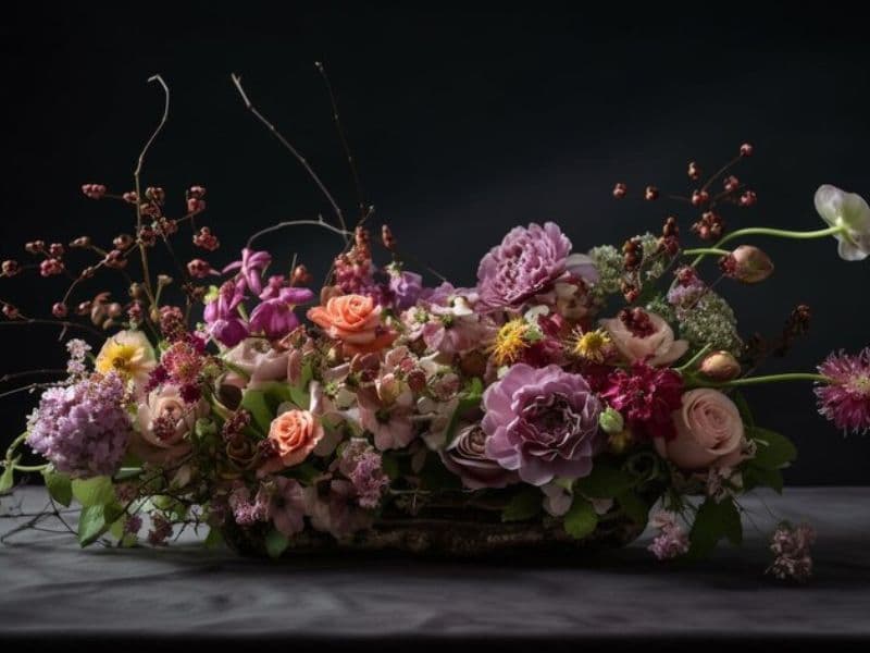 Where to Buy the Freshest Dry Flowers in Singapore