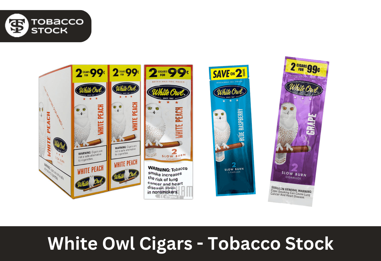White Owl Cigars: A Classic Smoke for Every Occasion