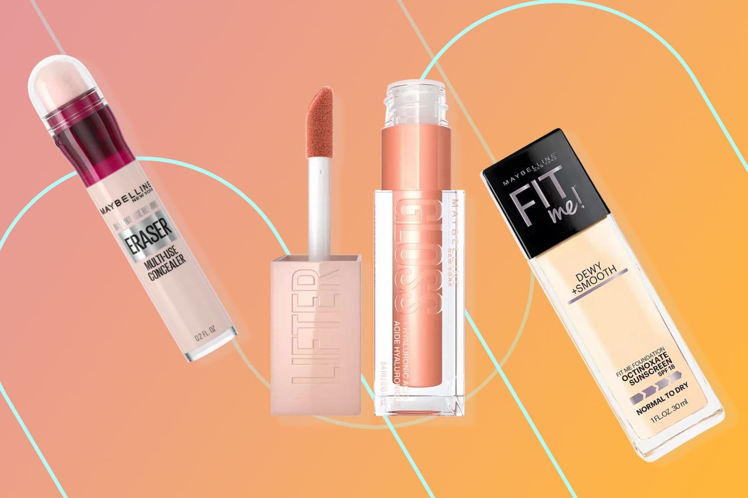 Why Is Maybelline Makeup Products Popular? -a Short Guide