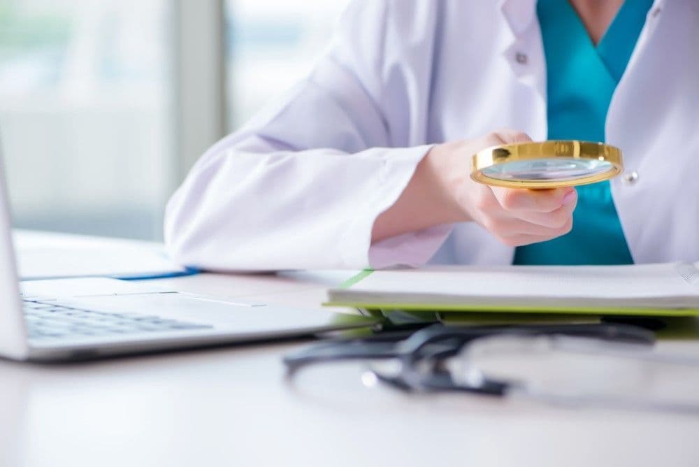 Why Should Healthcare Organizations Undergo Auditing?