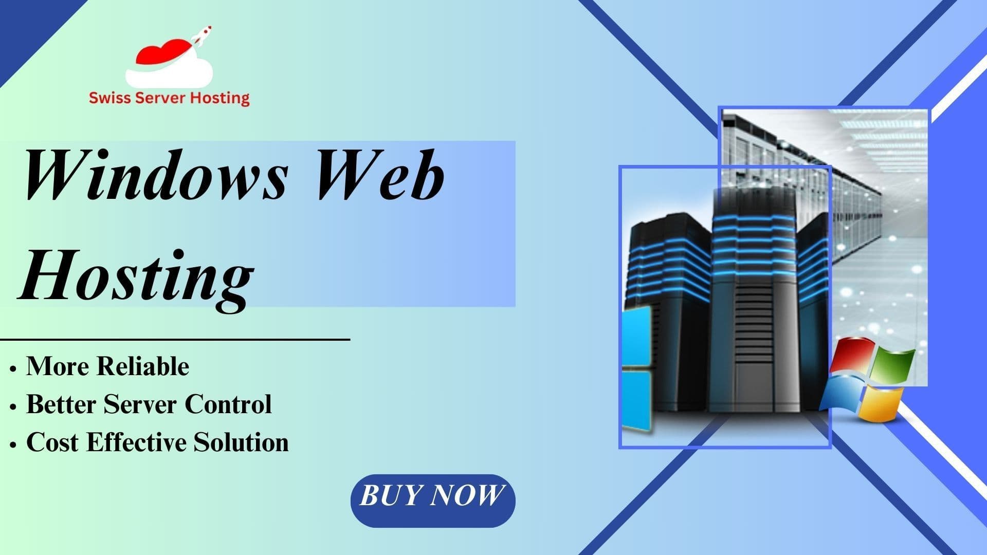 A Complete Introduction to Windows Web Hosting
