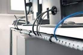 Wire & Cable Management Systems Market | Growth & Trends