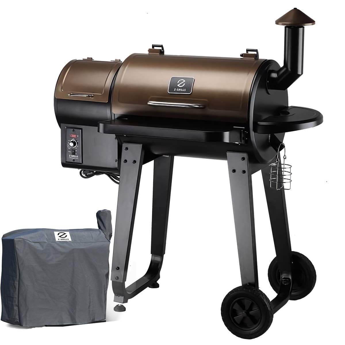 Wood Pellet Grills and Smokers Market Forecast Report to 2028