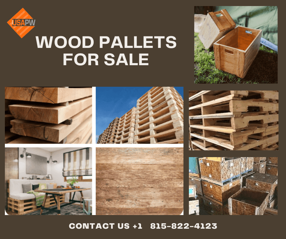 How Pallet Warehousing Can Streamline Your Supply Chain