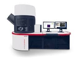 X-Ray Photoelectron Spectroscopy Market Share | Research Report