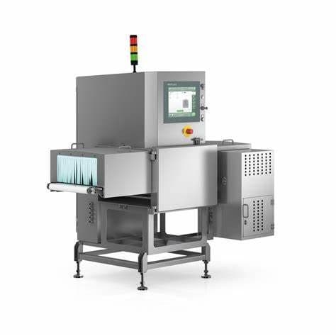 X-Ray Inspection Systems Market Trends & Forecast Report to 2028