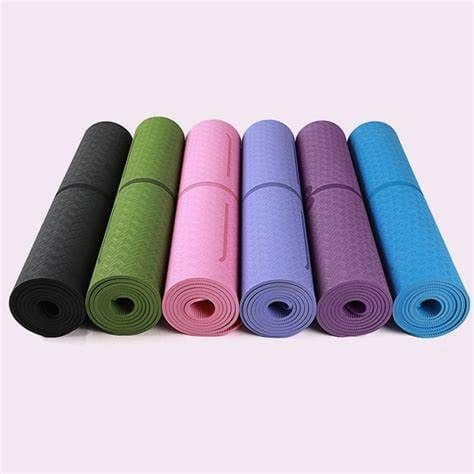 Yoga and Pilates Mats Market Report 2022-2028 | Latest Trend