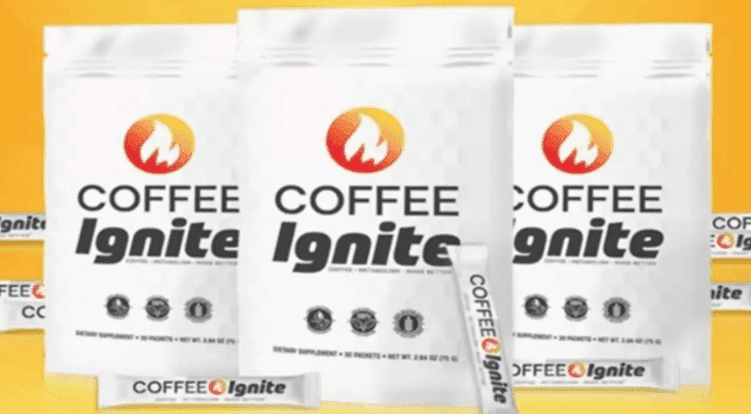 Yoga Burn Coffee Ignite Reviews (Customer Reviews) Coffee Ignite