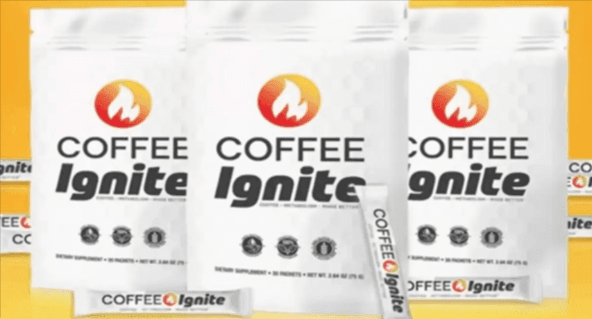 Yoga Burn Coffee Ignite Reviews (Customer Reviews) Coffee Ig