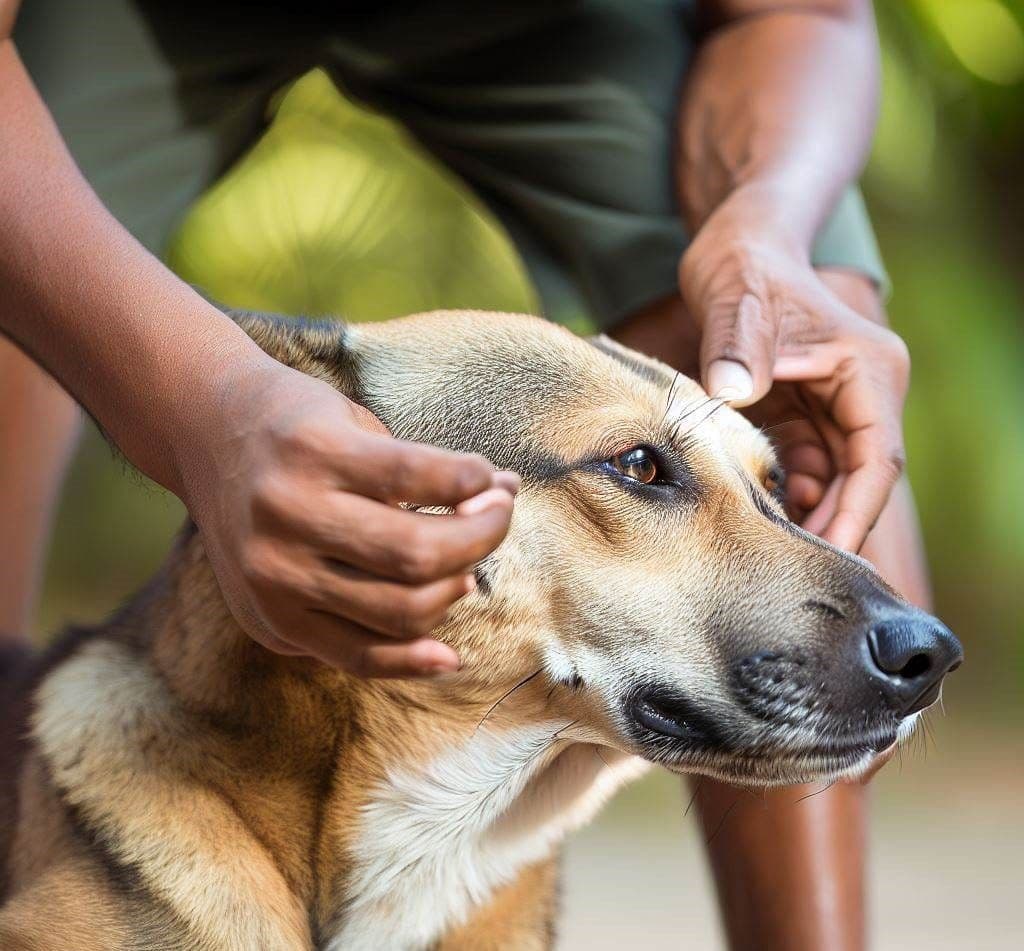 Comprehensive Healthcare for Dogs Living With Diabetes