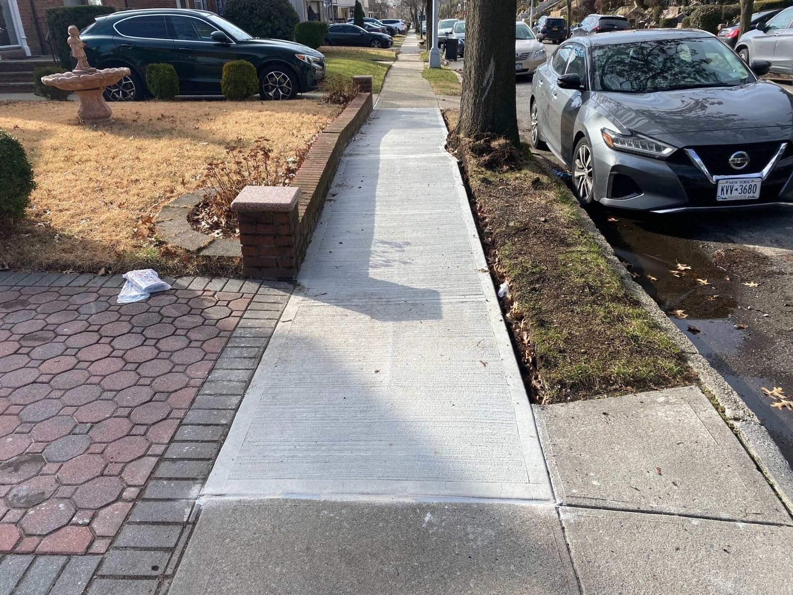 Sidewalk Repair Nyc: Ensuring Safe and Accessible Public Walkways