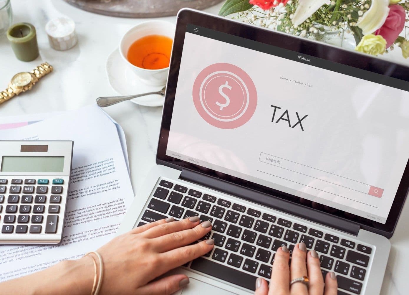 How to Get Income Tax Relief on Expensive Things?