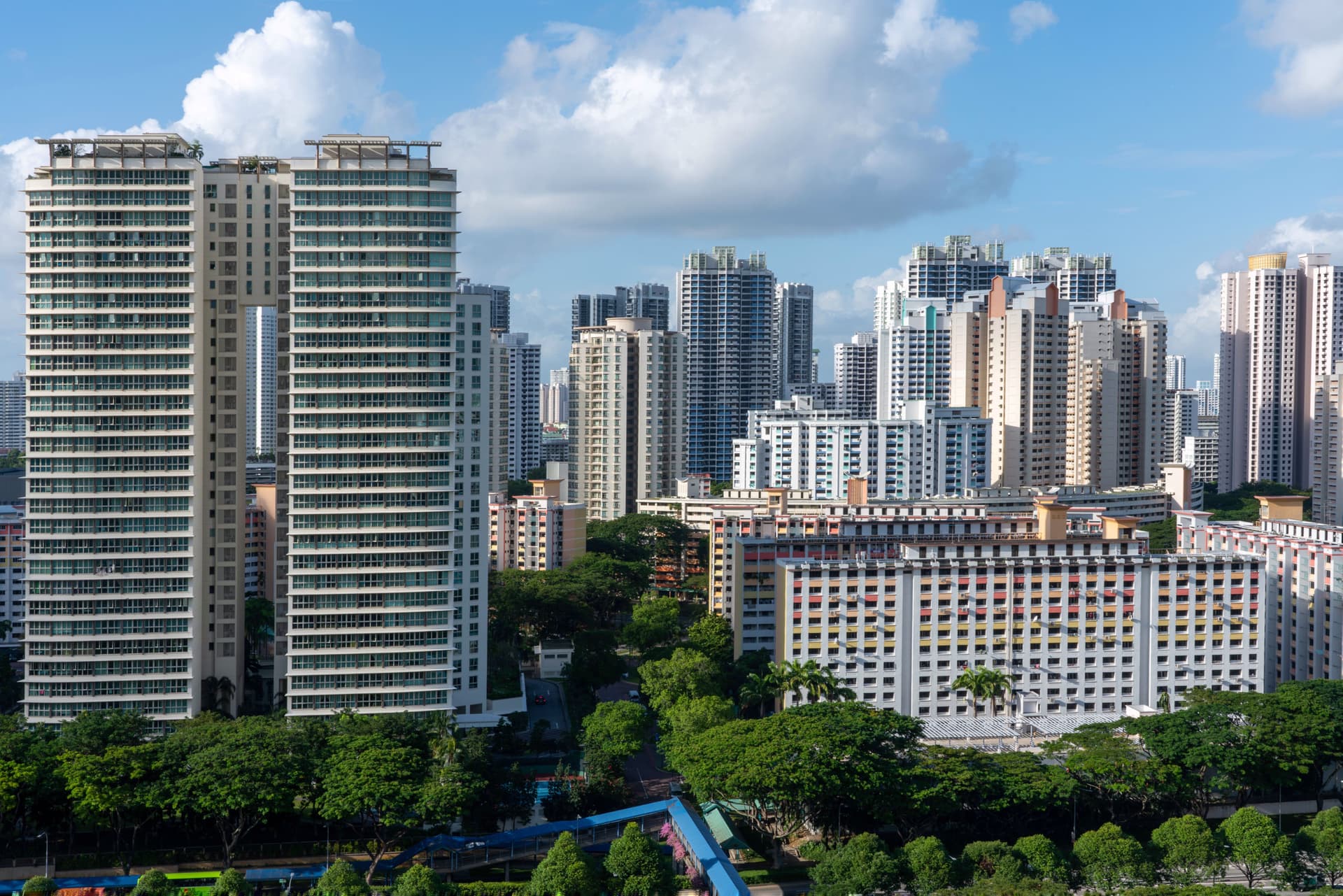 Condo Dreaming: How to Save Big on Your Hdb Downpayment!