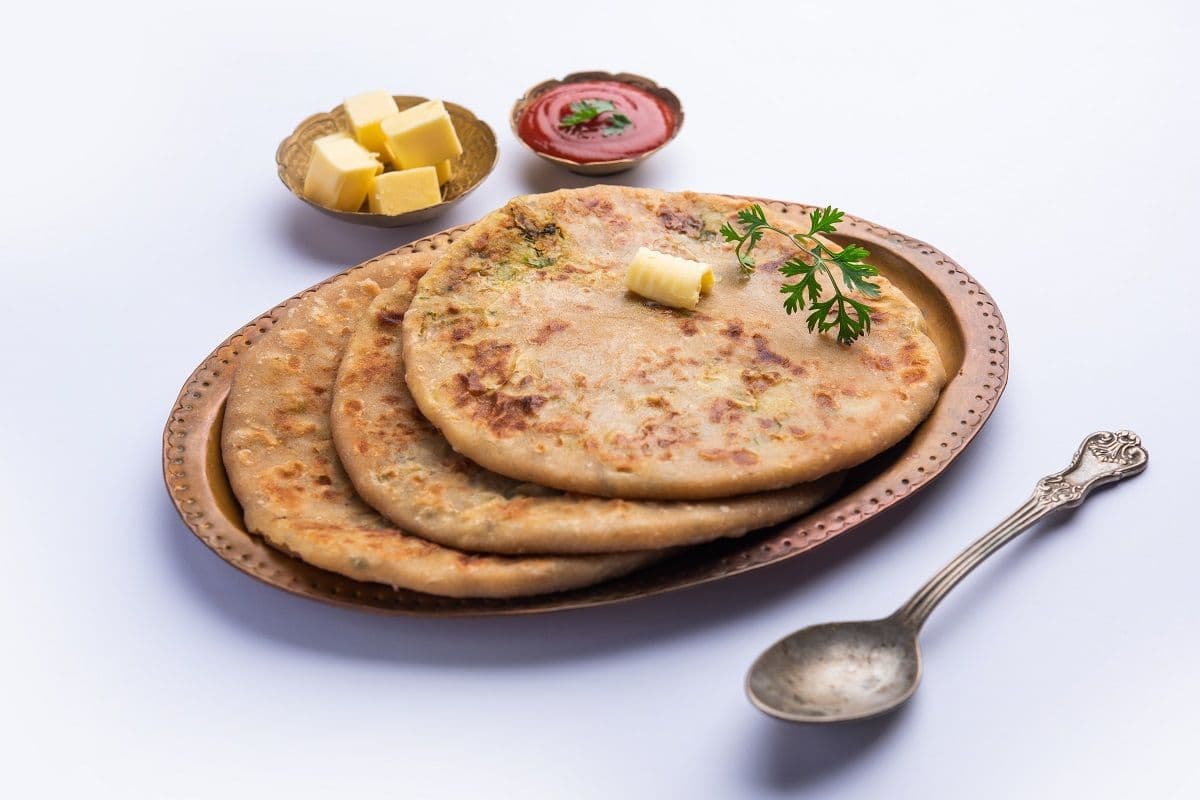 Parathas: Delicious and Nutritious Flatbread From Subcontinent
