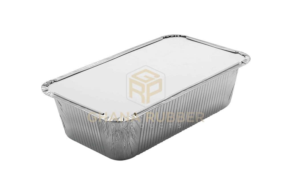 The Marvel of Aluminium Food Containers and Their 8 Benefits