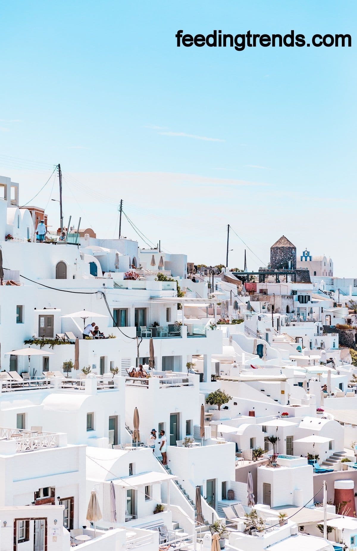 Top 10 Best Places To Visit In All Of Greece