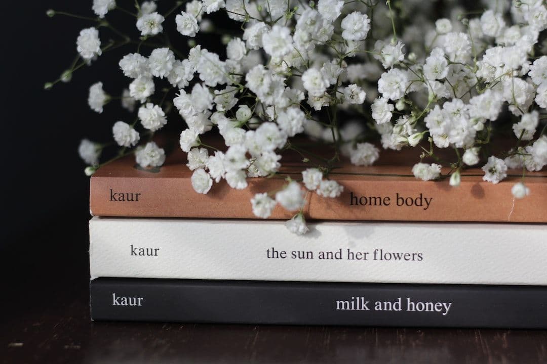 Rupi Kaur Is a Terrible Poet — Here’s Why