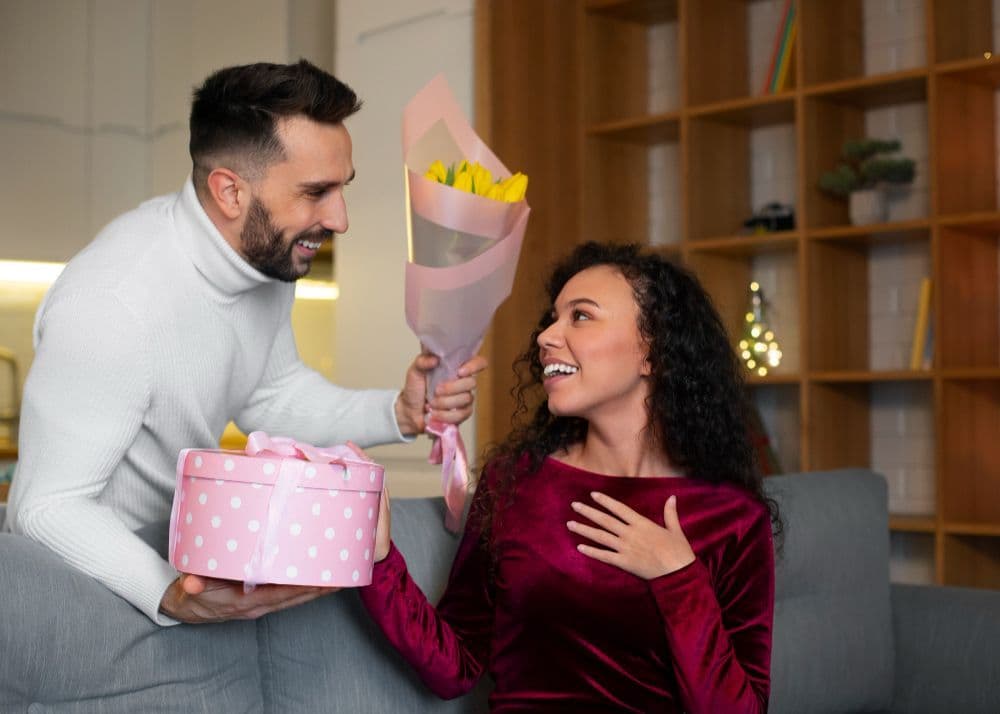 Unique Ways to Surprise Your Partner on a Special Day