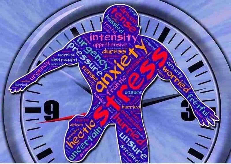 Anxiety. There Are 3 Things You Should Know Right Now!