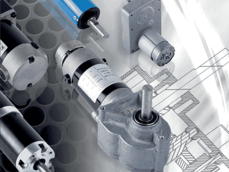 Automotive Actuators Market: Analysis of Industry Size & Share