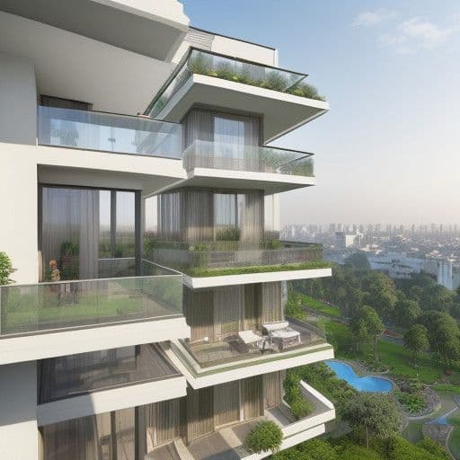 Elevate Coastal Living Experience at Ellington the Beachfront