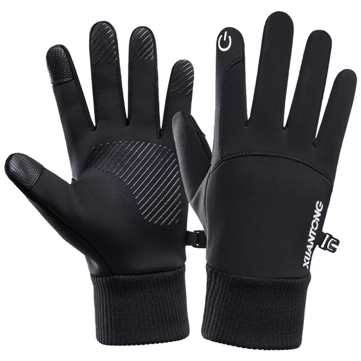 Essential Sports Gloves for Success