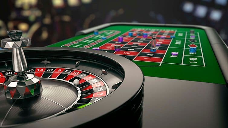 The Power of Strategy Mastering Casino Games in the Online Domain