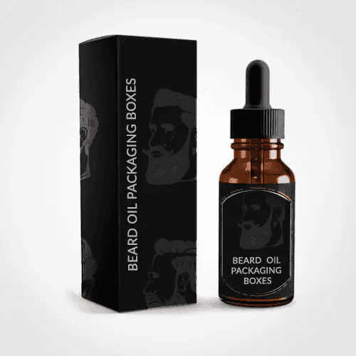 What Is Beard Oil Gift Boxes, and How Do They Benefit You?