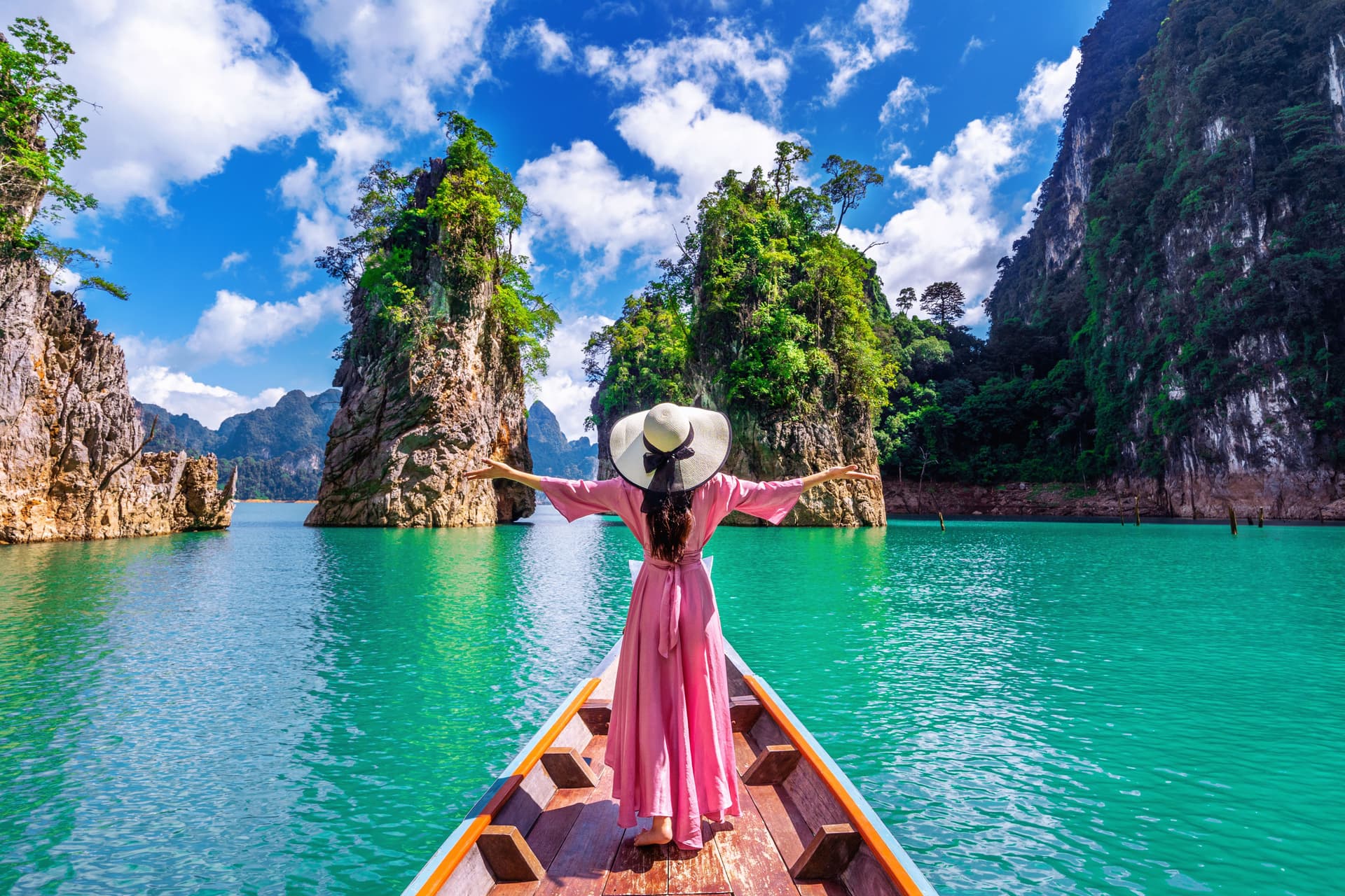 Discover the Best of Vietnam With Customized Tour Packages
