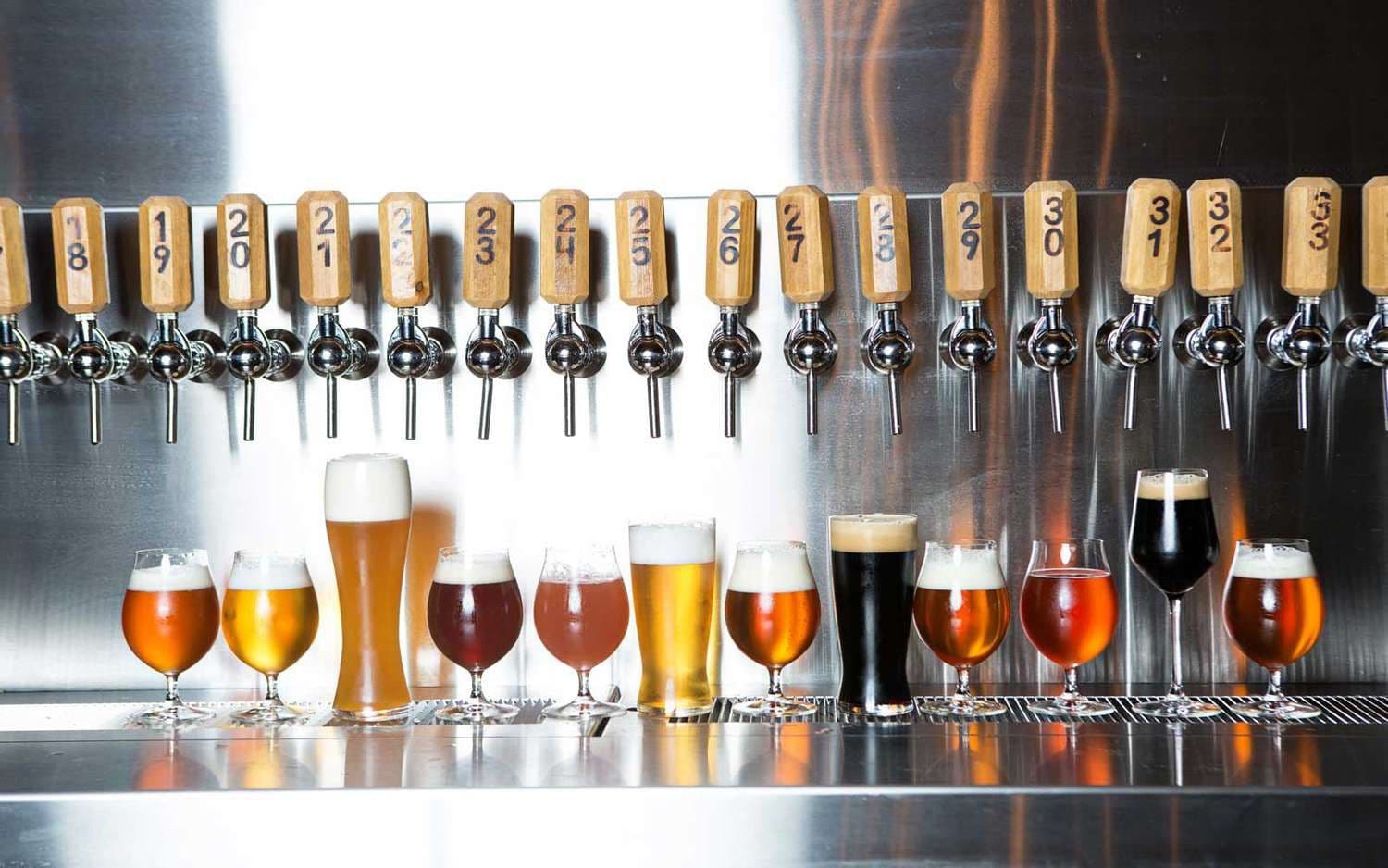 Craft Beer Tasting 101 - Unlocking the Secrets of Flavor