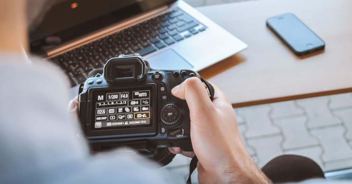 Best Accounting Software For Photographers