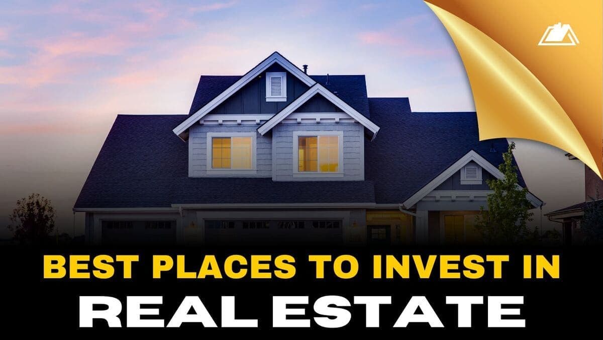 Real Estate Investment Opportunities Across America