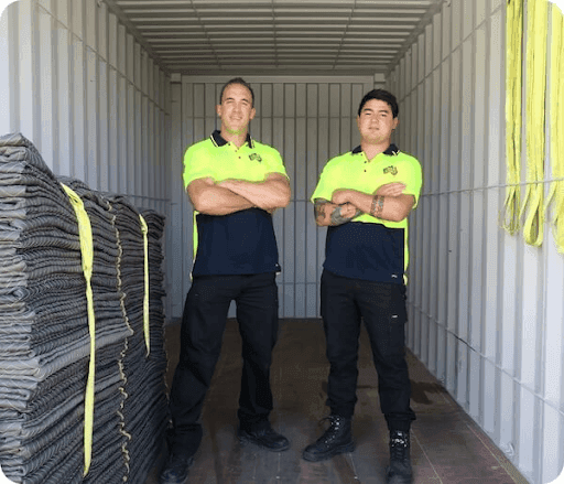 Mobile Self-Storage: A Sustainable Solution for Storage Needs