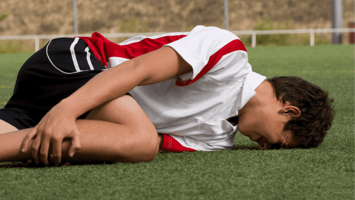 Best Sports Injury Doctor in Delhi