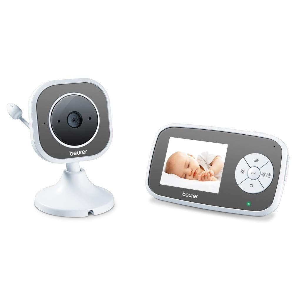 Video Baby Monitor