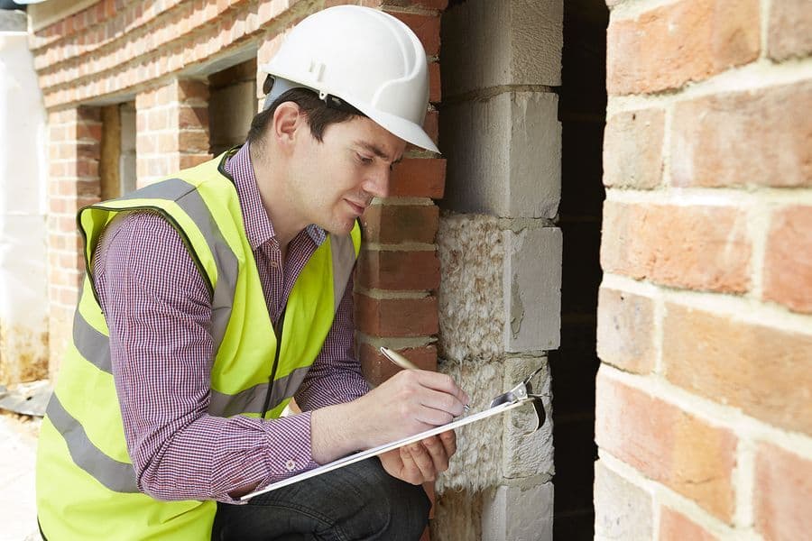 What Does It Mean to Be Certified Home Inspector?