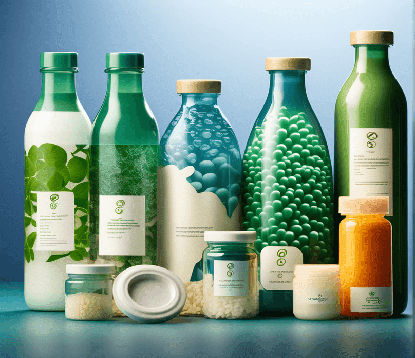 Collaboration in the Packaging Industry