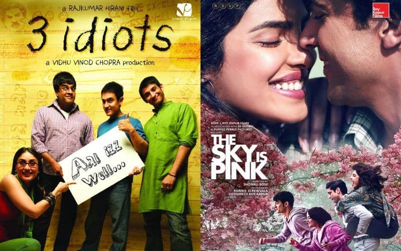 30 Best Bollywood Motivational Movies That Fill You With Hope