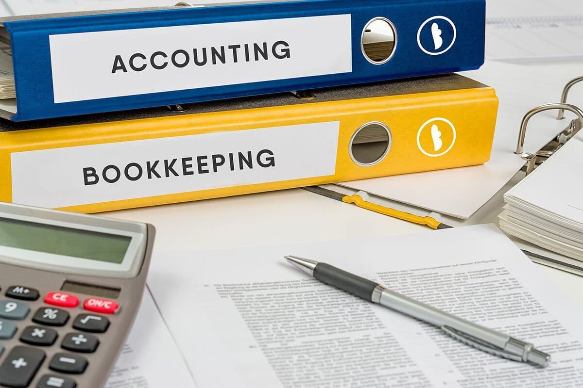 Advantages of Outsourcing Bookkeeping Services in Singapore