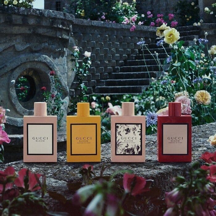 20 Gucci Perfumes For Women That Are The Best