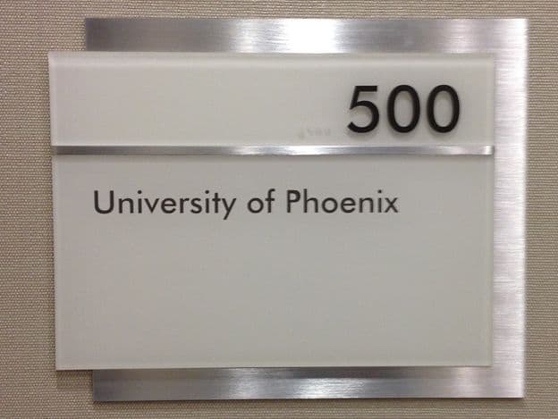 Indoor Business Signs: Making Your Space Stand Out