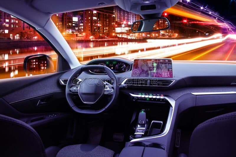 Car Digital Cockpit Market to Witness Huge Growth by 2033