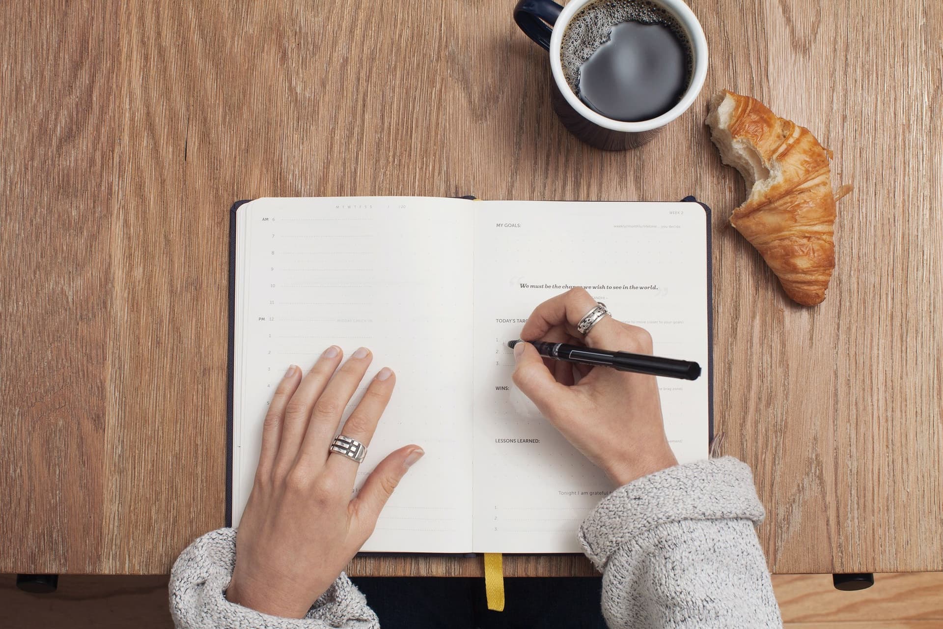 You Are Doing It Wrong If You Are Managing Your Time