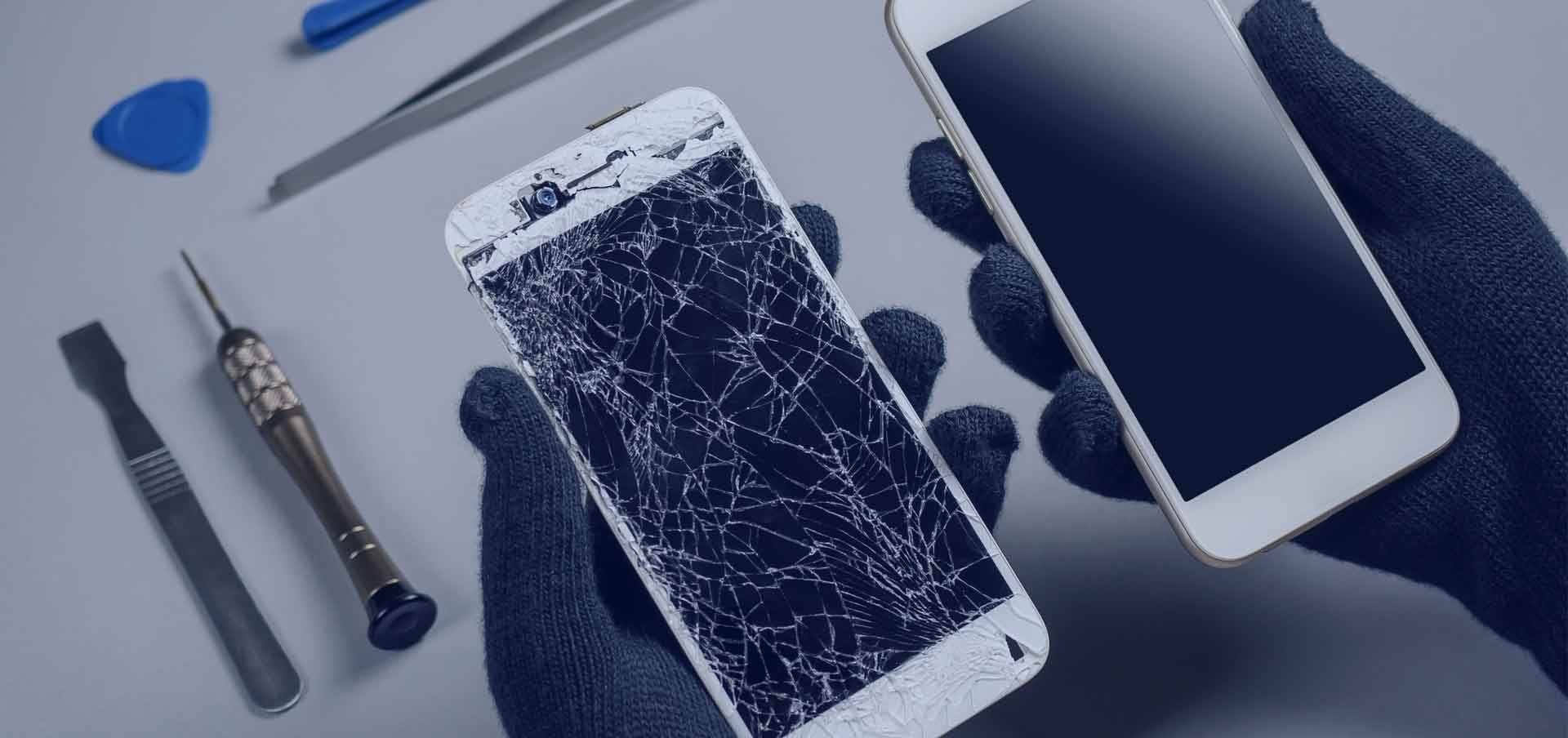 Tips to Find the Best Cell Phone Repair Services Near You