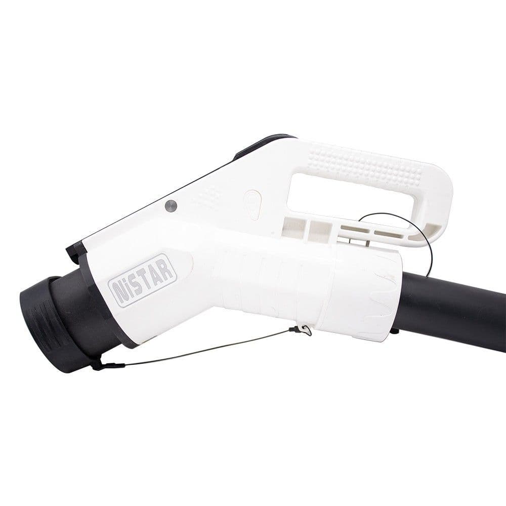 J1772: Empowering Ev With Universal Charging Standard