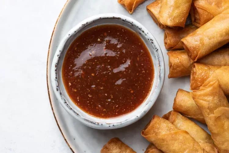 Duck Sauce: Everything You Need to Know About It