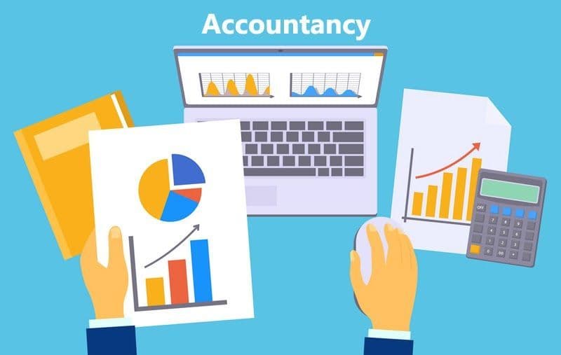 Class 12 Accountancy Coaching in Jaipur