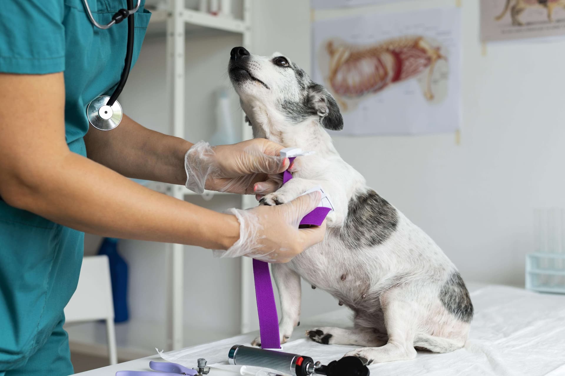 Pet Health Exams: How to Prepare