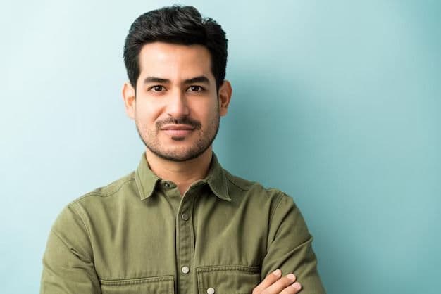 Mastering the Art of Business Headshots: A Guide to Perfect Poses